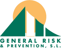 Logotipo de General Risk and Prevention, SL